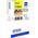 Tusz Epson tusz T7014 (C13T70144010) Yellow