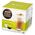 Nestle Dolce Gusto cappuccino 8 zestawów mleko + kawa
