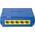 Switch TRENDnet L2 5x10/100 Desktop TE100-S5