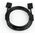 Kabel Gembird D-Sub (VGA) - D-Sub (VGA) 1.8m czarny (CCPPVGAX6B)