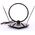 Antena RTV Star T-415A