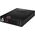 Kieszeń Icy Dock 2.5\\" SATA/SAS HDD i SSD metalowa (Czarna)