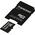 Karta Transcend MicroSDHC 32 GB Class 10 UHS-I  (TS32GUSDHC10)