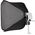 Walimex Magic Softbox o Wymiarach 60x60cm (16785)