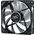Wentylator Deepcool Wind Blade 120B (DP-FLED-WB120-B)