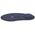 Podkładka Manhattan Ergonomic Gel Mouse Pad Niebieska (427203)