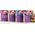 Tusz Activejet tusz ABB-1100NX / LC1100 (cyan, magenta, yellow)