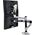 Ergotron Uchwyt biurkowy na 2 monitory do 24" LX Dual (45-248-026)