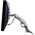 Ergotron Uchwyt biurkowy na monitor do 30" MX Desk Monitor Arm (45-214-026)