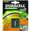Akumulator Duracell 3.7v 700mAh 2.6Wh DR9969