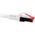 InLine Patchcord, Cat.6, S/FTP, 0.5m, biały (76450W)