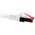InLine Patchcord, Cat.6, S/FTP, 1m, biały (76411W)