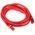 InLine Patchcord, Cat.6, S/FTP, 3m, czerwony (76403R)