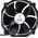 Wentylator SilverStone FHP141 140mm (SST-FHP141)
