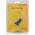 Adapter USB Delock USB - RS-232 Czarny  (61460)
