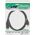 Kabel InLine DisplayPort - HDMI 5m czarny (17185)