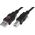 Kabel USB Digitus USB-A - micro-B 3 m Czarny (AK300105030SIMP)