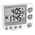 TFA 38.2025 double electronic timer