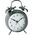 TFA 98.1043 Alarm Clock