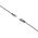 Kabel USB Verbatim USB-C - USB-C 2 m Szary (65054)