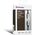Kabel USB Verbatim USB-C - USB-C 2 m Szary (65054)