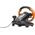 Kierownica Speedlink Drift O.Z. Racing Wheel PC (SL-6695-BKOR-01)