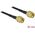 Kabel Delock Antenowy czarny (88475)