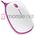 Mysz Microsoft Express Mouse Blue Track (T2J-00016)