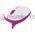 Mysz Microsoft Express Mouse Blue Track (T2J-00016)