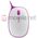 Mysz Microsoft Express Mouse Blue Track (T2J-00016)