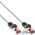 InLine Patchcord, Cat.6, S/FTP, 0.5m, przeźroczysty (76450T)