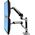 Ergotron Uchwyt biurkowy na 2 monitory do 24" LX Dual (45-248-026)