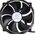 Wentylator SilverStone FHP141 140mm (SST-FHP141)