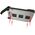 Kieszeń Icy Dock 3.5" na dysk 2.5" SATA HDD/SSD (MB991SK-B)