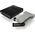 Kieszeń Icy Dock 3.5" na dysk 2.5" SATA HDD/SSD (MB991SK-B)