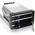 Kieszeń Icy Dock Wewnętrzna obudowa na 3 dyski 3,5" SATA, Raid Backplane (MB153SP-B)