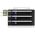 Kieszeń Icy Dock Wewnętrzna obudowa na 3 dyski 3,5" SATA, Raid Backplane (MB153SP-B)