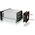 Kieszeń Icy Dock Wewnętrzna obudowa na 3 dyski 3,5" SATA, Raid Backplane (MB153SP-B)