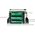 Kieszeń Icy Dock Wewnętrzna obudowa na 3 dyski 3,5" SATA, Raid Backplane (MB153SP-B)