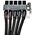 be quiet! SATA - SATA, 1m, Czarny (CM61050)