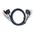 Aten Kable KVM, 3m, Czarny (2L7D03UD)