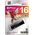 Pendrive Silicon Power Blaze B05, 16 GB  (SP016GBUF3B05V1K)