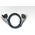Aten Kable KVM, 3m, Czarny (2L-7D03U)