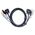 Aten Kable KVM, 3m, Czarny (2L-7D03U)
