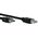 Kabel Roline DisplayPort - DisplayPort 2m czarny (11.04.5602-20)