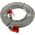 InLine 2m - kabel sieciowy U/UTP - 1000 Mbit - Cat.6 - RJ45 - szary (71602)