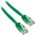 InLine 5m - kabel sieciowy U/UTP - 1000 Mbit - Cat.6 - RJ45 - zielony (71605G)