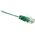 InLine 5m - kabel sieciowy U/UTP - 1000 Mbit - Cat.6 - RJ45 - zielony (71605G)