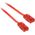 InLine 5m - kabel sieciowy U/UTP - 1000 Mbit - Cat.6 - RJ45 - czarny (71605S)