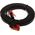 InLine 1,5m - kabel sieciowy U/UTP - 1000 Mbit - Cat.6 - RJ45 - czarny (71614S)
